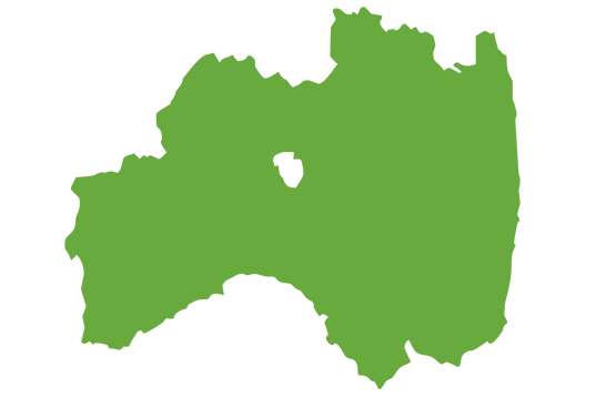 「福島骨元気プロジェクト」ホームページ 公開のお知らせ